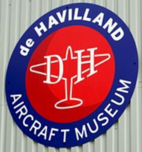 de Havilland Aircraft Museum